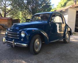 Fiat 500C Topolino