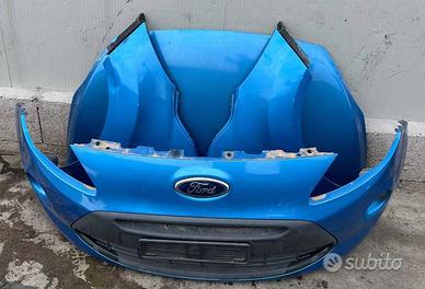 Muso Ford Ka 2008 1.2Bz