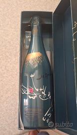 Champagne Taittinger 1982