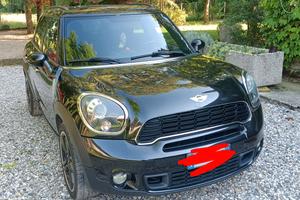 Mini Countryman SD