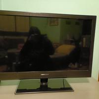 TV LCD HannSpree HSG 1210