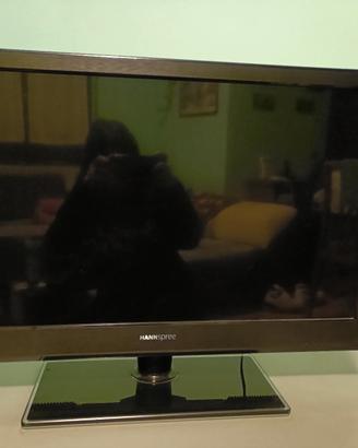 TV LCD HannSpree HSG 1210