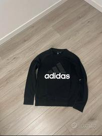 Felpa adidas