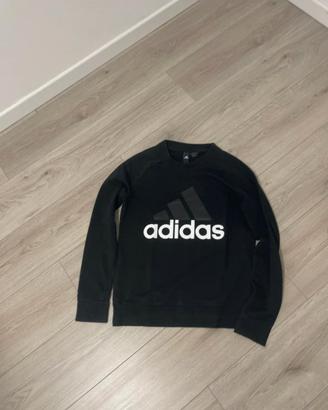 Felpa adidas