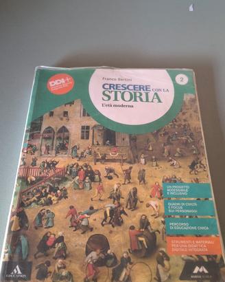 crescere con la storia 2