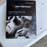 Riser sw motech z800