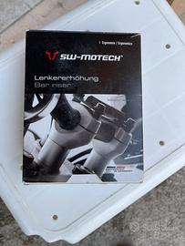 Riser sw motech z800