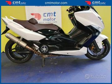 YAMAHA T-Max 500 Garantito e Finanziabile