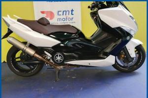 YAMAHA T-Max 500 Garantito e Finanziabile