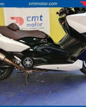 YAMAHA T-Max 500 Garantito e Finanziabile