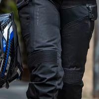 Pantaloni moto invernali LS2 5XL