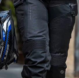 Pantaloni moto invernali LS2 5XL