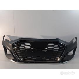 Paraurti Anteriore Audi A3 8Y S-Line - 13344