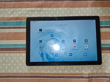 tablet majestic tab 912 pro 4g praticamente nuovo 
