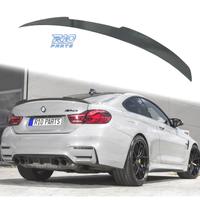 SPOILER BMW F82 LOOK M4