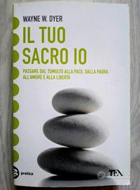 Libro: Il tuo sacro io