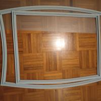 Guarnizioni porte originali frigo Samsung no frost