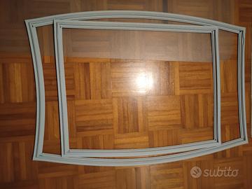 Guarnizioni porte originali frigo Samsung no frost