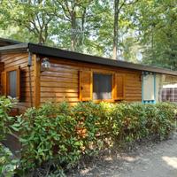 Bungalow Casetta In Legno