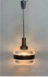 Lampada sospensione vintage