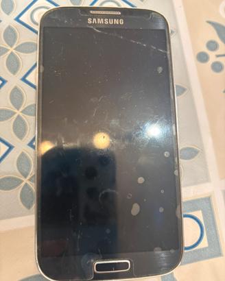 Samsung s4