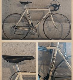 Bici da corsa vintage “Ezio”