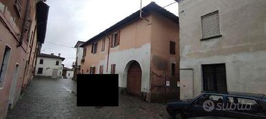 RGE 456/2023 Trib Pavia