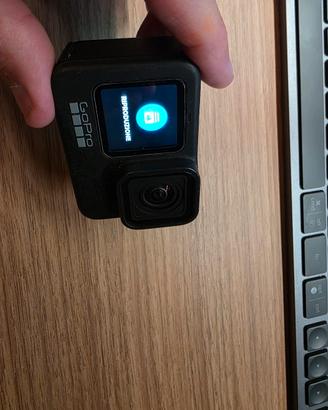 gopro hero 9 black 