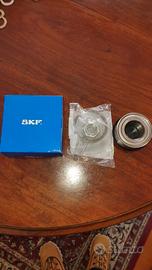 Cuscinetto SKF VKBA 6539 Anteriore Fiat punto 199