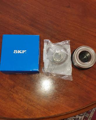 Cuscinetto SKF VKBA 6539 Anteriore Fiat punto 199