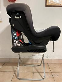 Seggiolino auto chicco gruppo 0 e gruppo 1