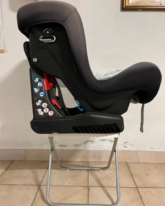 Seggiolino auto chicco gruppo 0 e gruppo 1