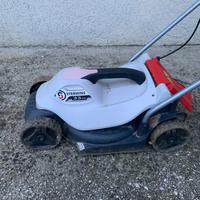 Tosaerba elettrico