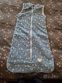 sacco nanna nuvita moovo 18/36 mesi