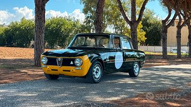 Alfa Romeo Altro giulia 1300 ti