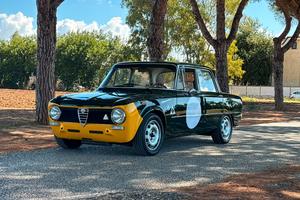 Alfa Romeo Altro giulia 1300 ti