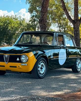 Alfa Romeo Altro giulia 1300 ti