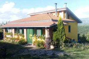 Casa indipendente a Brienza