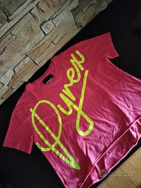 t-shirt pyrex