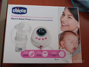 Tiralatte singolo Chicco