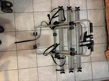 Porta bici universale