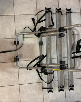 Porta bici universale