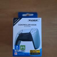 supporto parete co trolley Ps5 Xbox