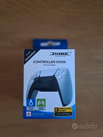 supporto parete co trolley Ps5 Xbox