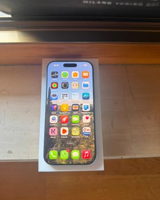 Iphone 17 256 gb azzurro nebbia