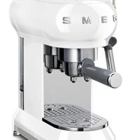 Smeg macchina del caffè 