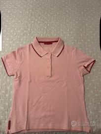 Polo donna Prada