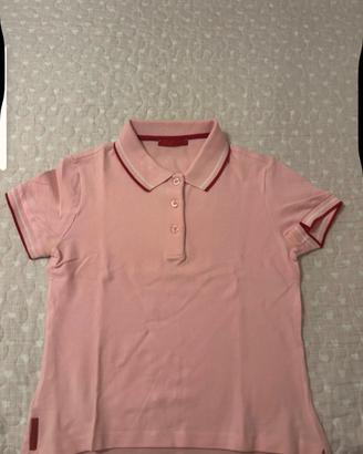Polo donna Prada
