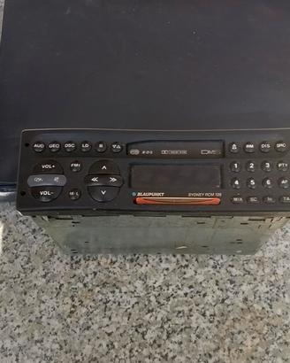 auto radio x auto 