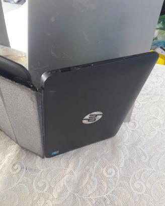 2 Notebook Hp hewlett packard......